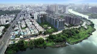 Unique Youtopia, Kharadi, Pune
