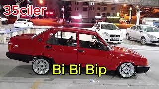 Bİ Bİ BİP / 35CİLER