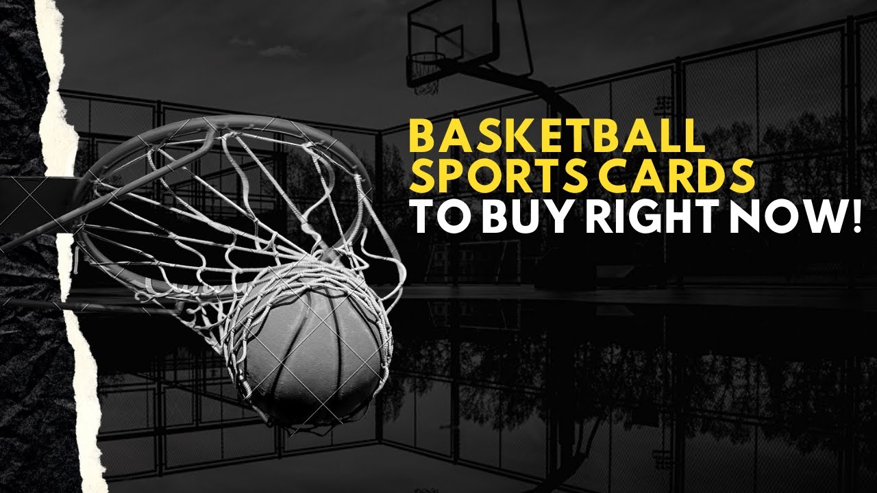 🏀🏀 The Best Sports Card Investments Right Now! NBA 2021 🔥🔥 YouTube