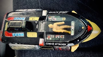 Mijn laatste video: Wakefield Treasure