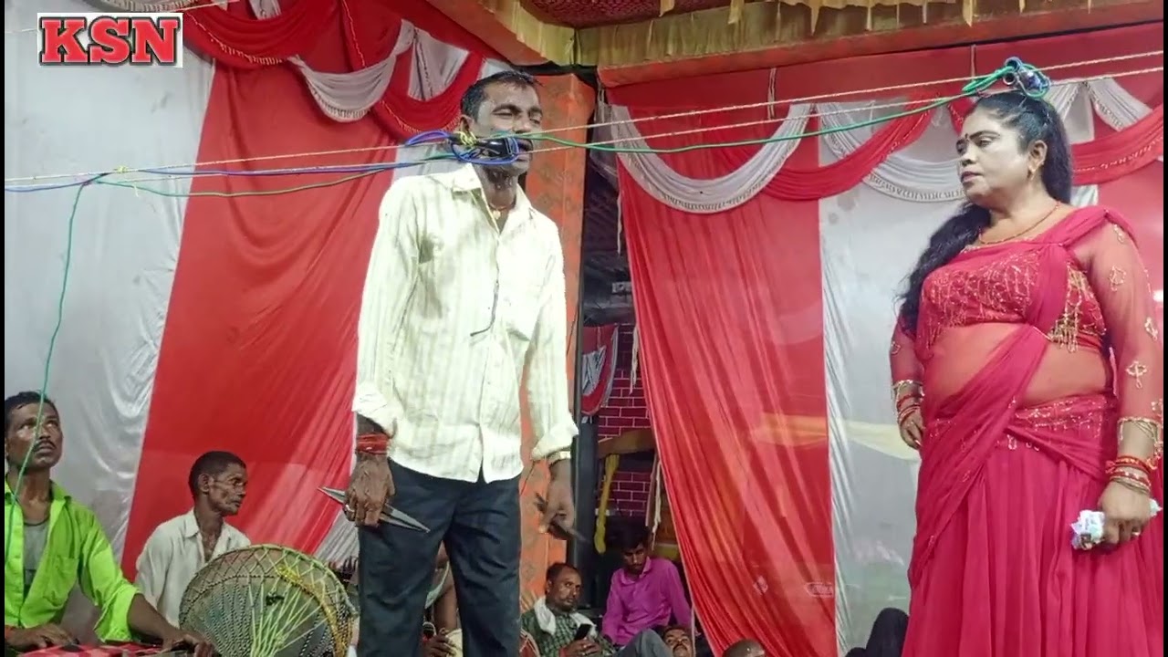 पंडित दादा बुरा न मानो मस्त गाल पंडिताइन  कै (ननके यादव) /@/ बलरामपुर उत्तर प्रदेश