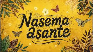 SARAH K - NASEMA ASANTE  INSTRUMENTAL  - PA MAABUDU