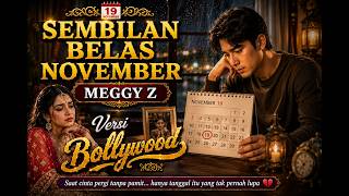 SEMBILAN BELAS NOVEMBER – Bollywood Version | Safira Dangdut Official (Cover) Lagu Meggy Z