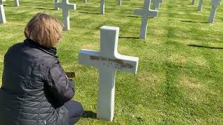 Normandy: Tribute to Heroes