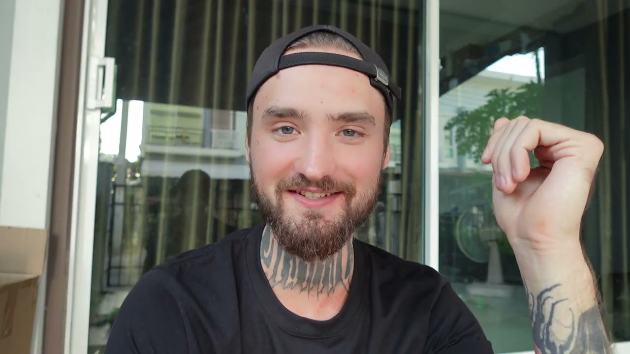 I thought Youtube would be easy... It isn't