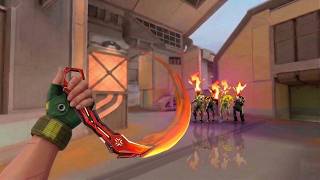 İMMORTAL ELODA SKYE OYNAMAK