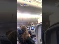 Pilot Announces Plane Turning Around Over Bluetooth Device Name | Your Morning