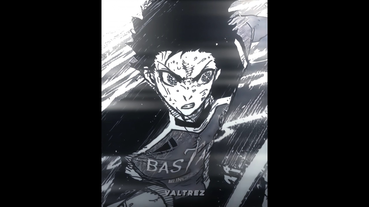 The Best Duo 😈🗿 ~ Kaiser & Isagi - [Blue Lock] 