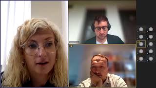 Aplinkos apsaugos komiteto posėdis