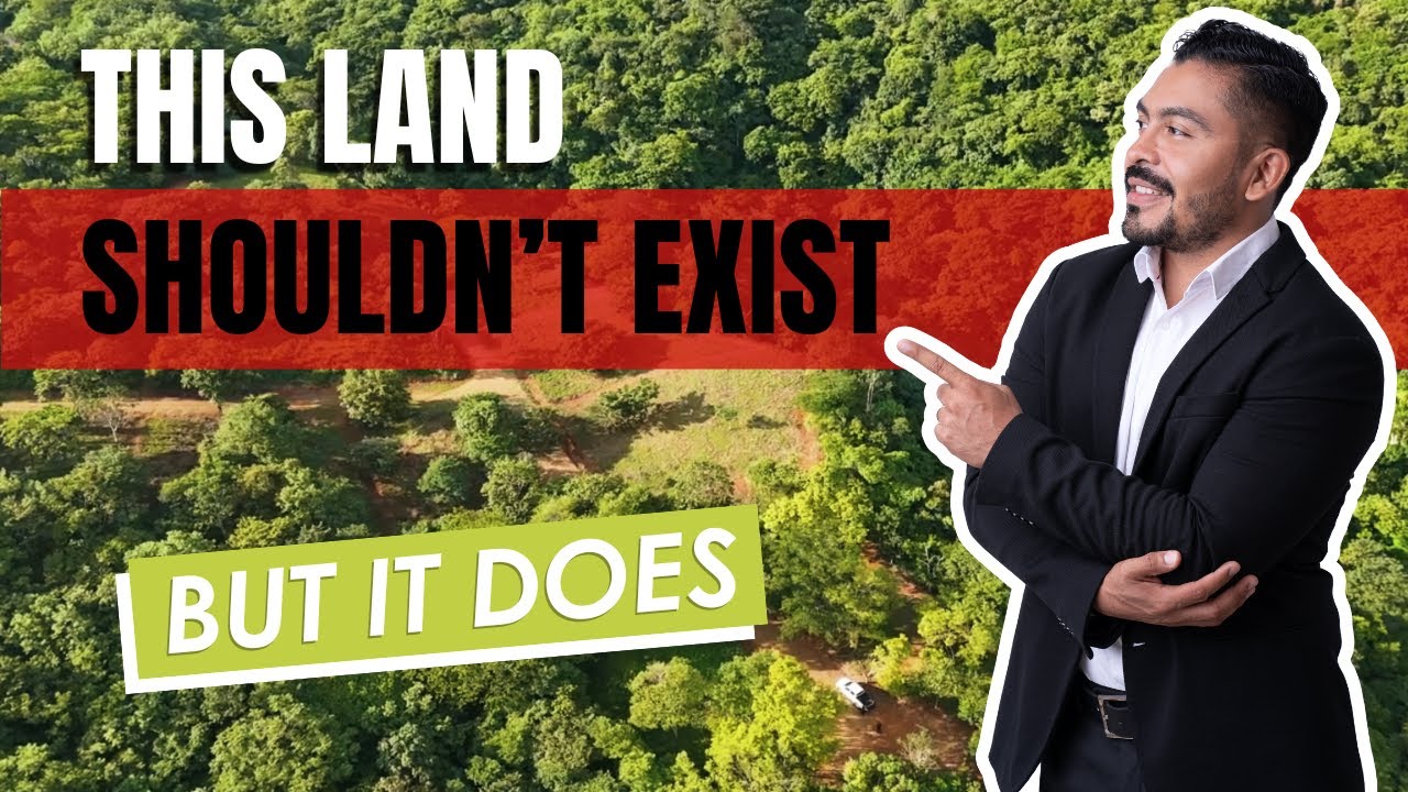 Thinking on Buying Land in Nicaragua? Watch This First