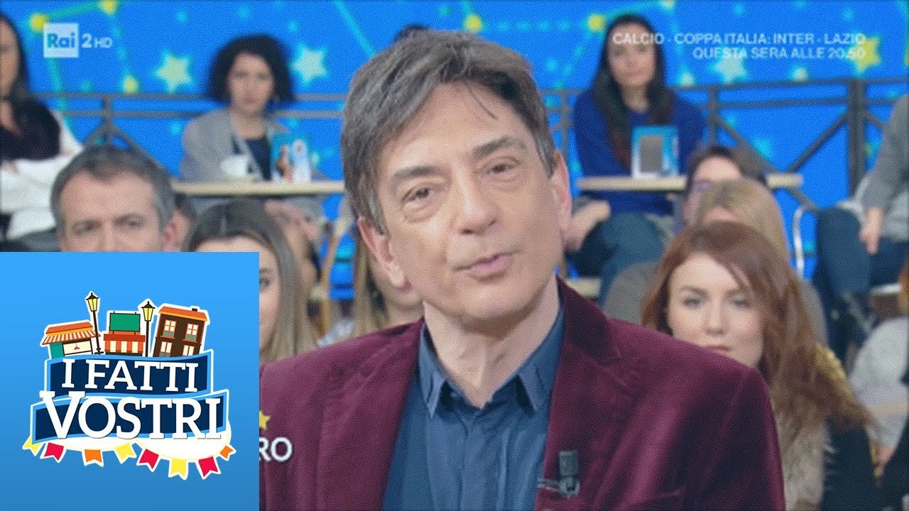 Oroscopo Di Paolo Fox I Fatti Vostri