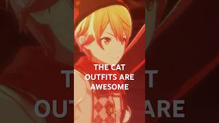 The Boys In Their Cat Era