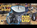 Unleashing Power: Ultimate Yamaha Blaster Top End Step by Step Build!