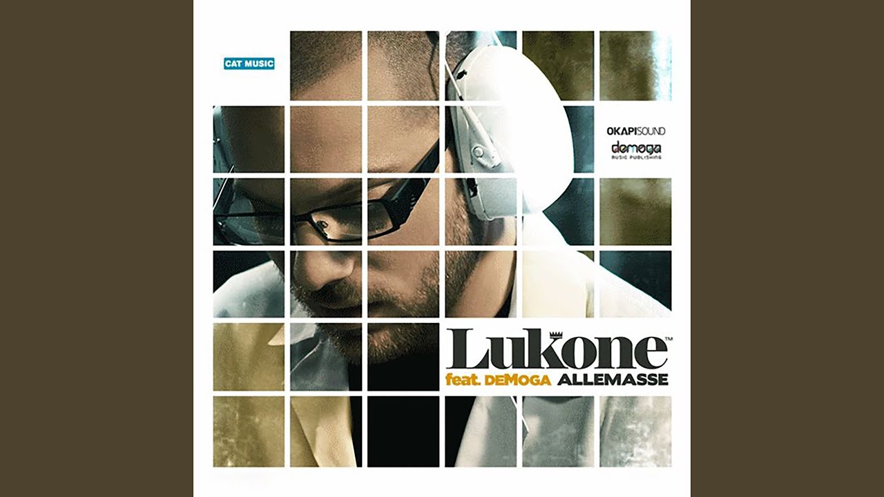 Allemasse (C!prenko Dub Remix)