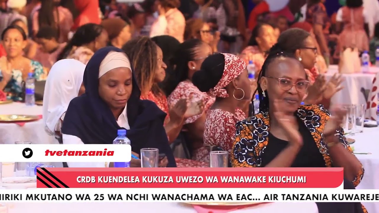 E HABARI MARCH 06 2026/BRELA YAONGEZA KASI URASIMISHAJI WA BIASHARA KUCHOCHEA UCHUMI