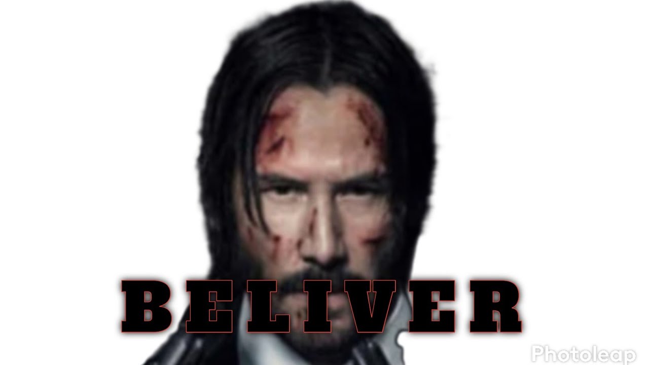 Sigma wick 6| John wick | keannu reeves | HarryFrost