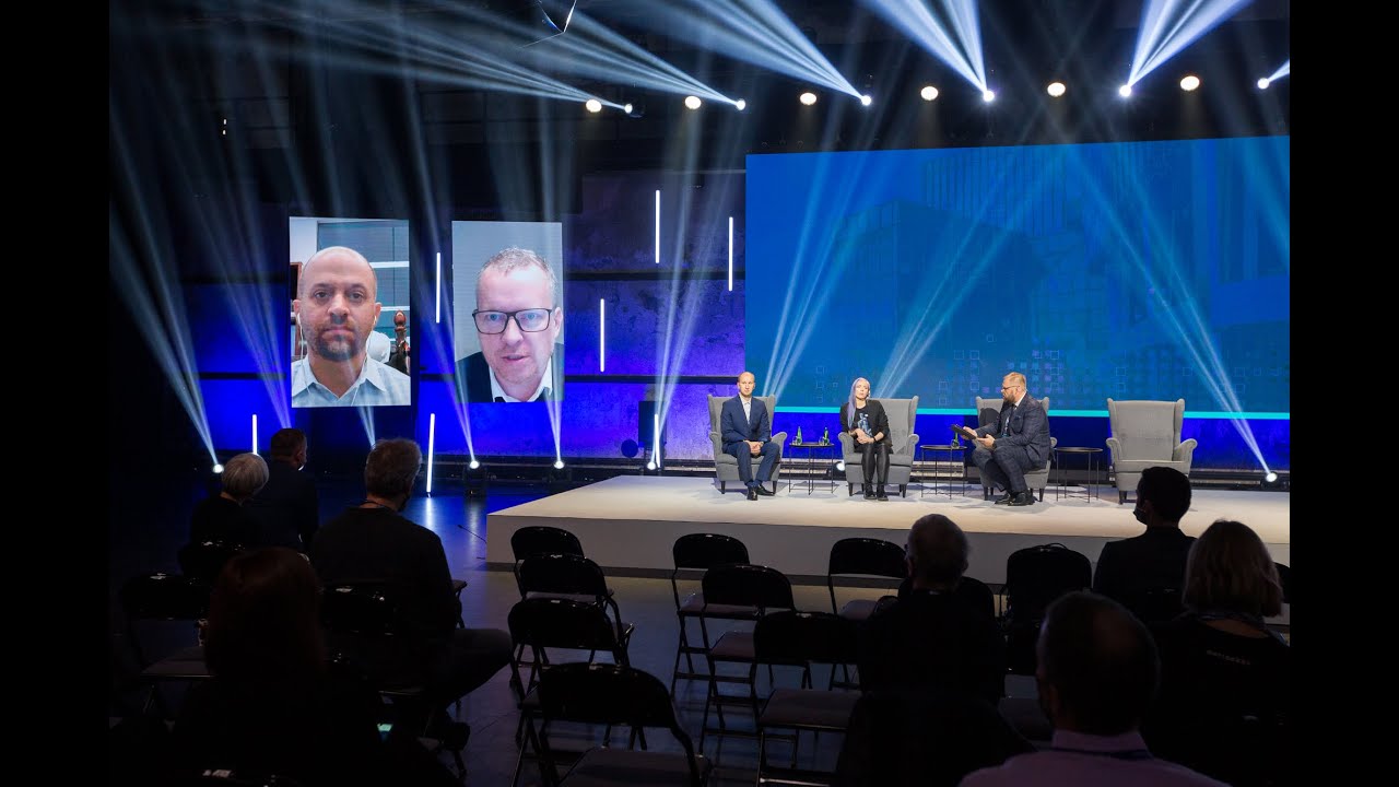 Mõttemuutjad 2021 - Andmekasutus ja hoonete toimivuse tagamine - Küsimused ja vastused 3.sessioon