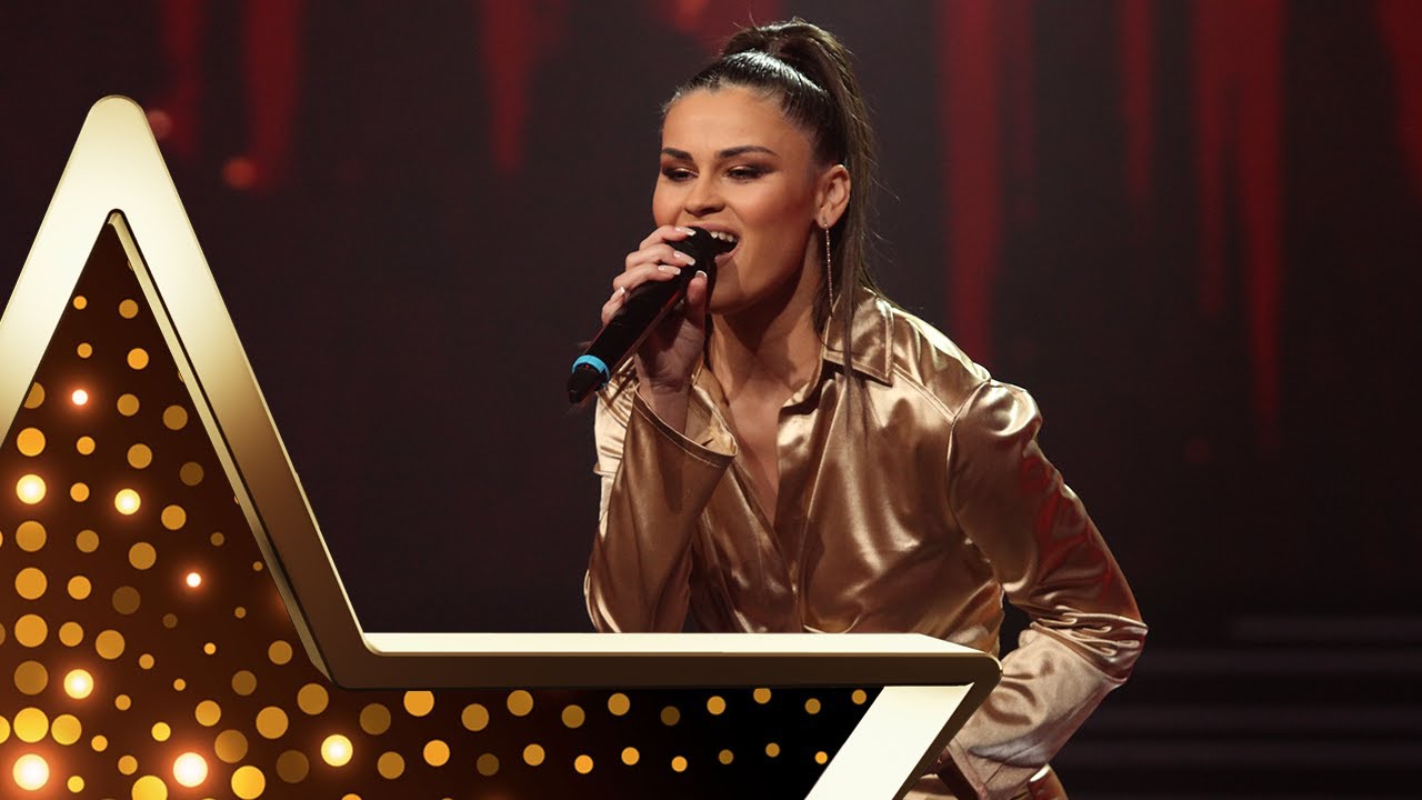 Marija Previsic - Malo mi za sricu triba, Ljubavi moja - (live) - ZG - 22/23 - 07.01.23. EM 10