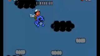 Adventure Island 2 (Gameboy) Soundtrack - Thunder Clash Remake