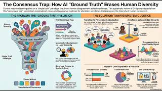 The Consensus Trap: Dissecting Subjectivity and the "Ground Truth" Illusion in Data Annotation
