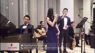 Story Book Children - Sandra & Andres (Cover by The Red Carpet Entertainment)