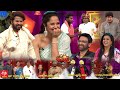 Jabardasth latest promo - 10th March 2022 - Anasuya, Hyper Aadi, Rocket Raghava