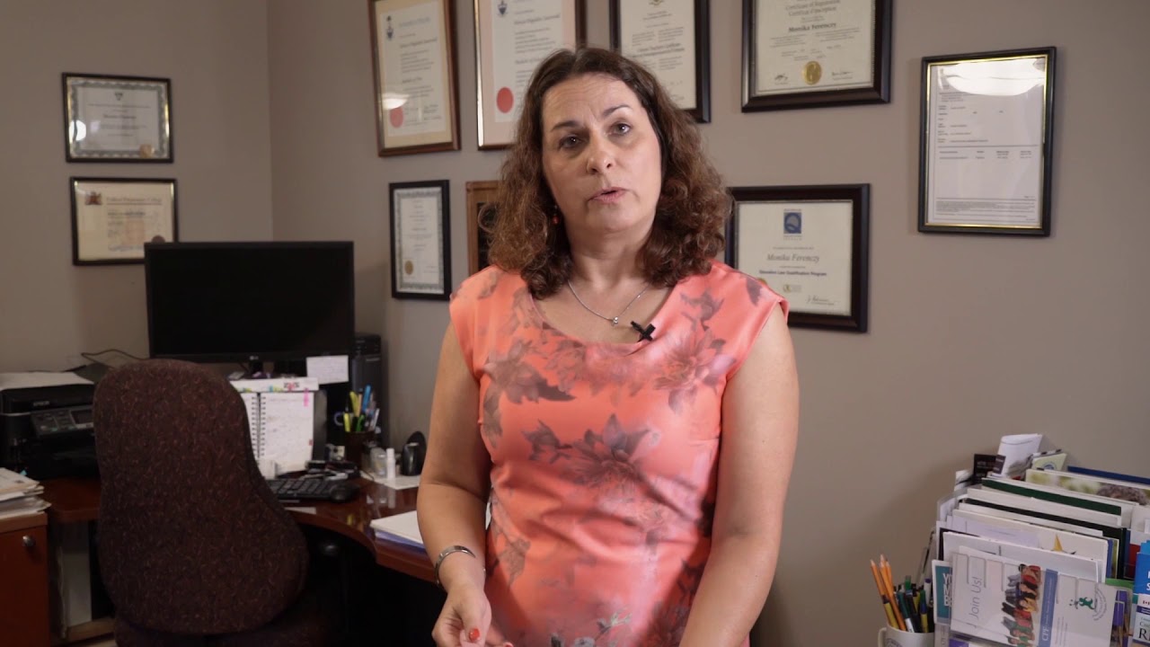 The Ontario Student Record (OSR) file for every child in school - YouTube