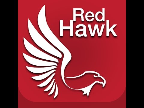 AppsforAcademics - Red Hawk - Getting started