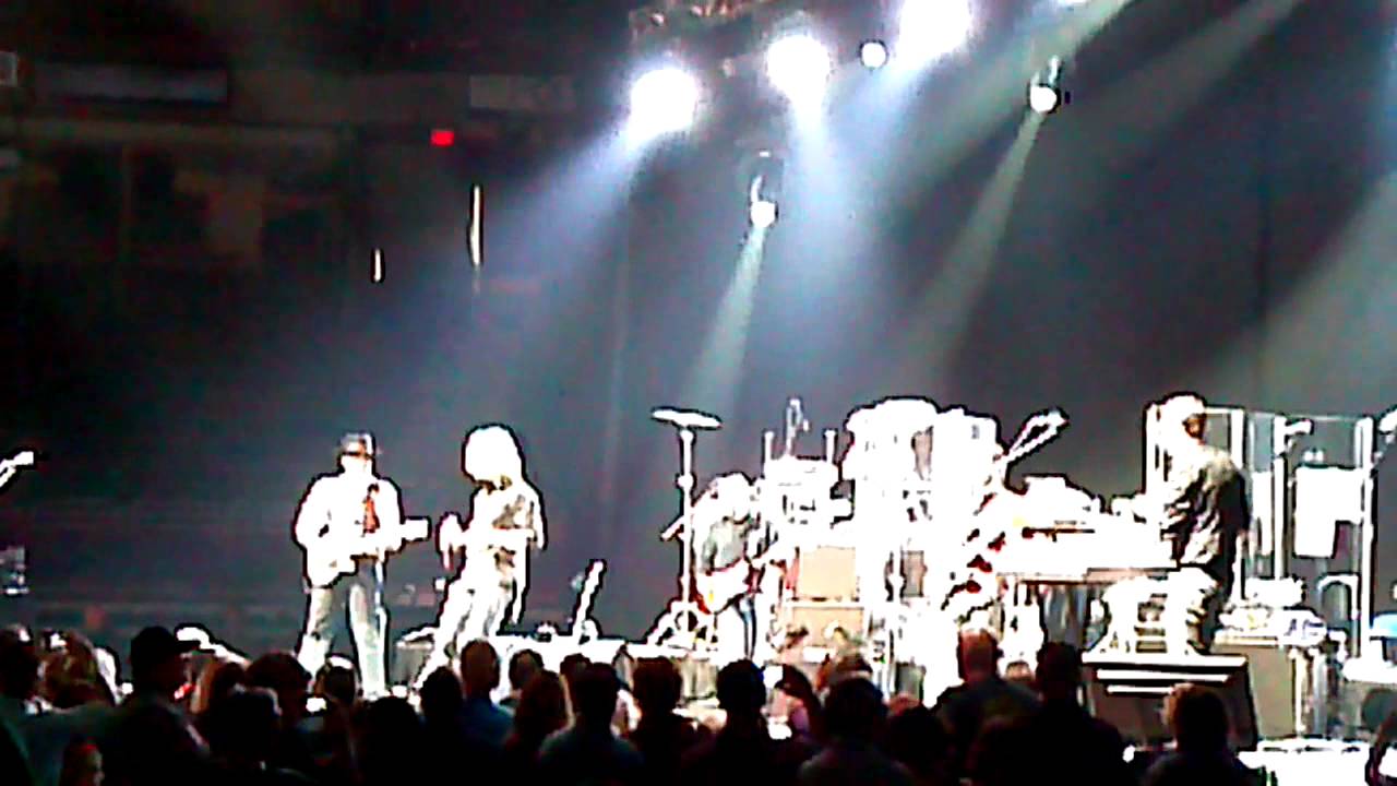 LT Dan Band CSI New York Song cover.mp4