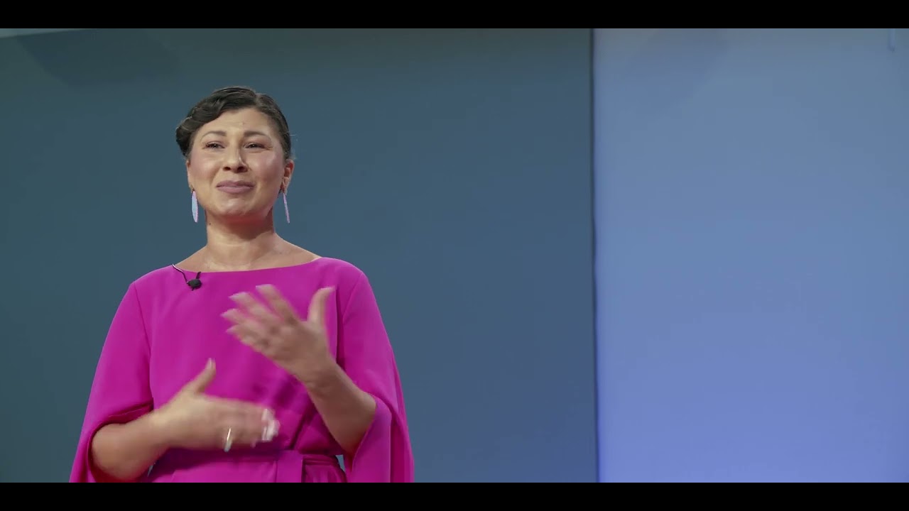 Sahar Paz  Patient Advocate | The Power of Storytelling in Healthcare