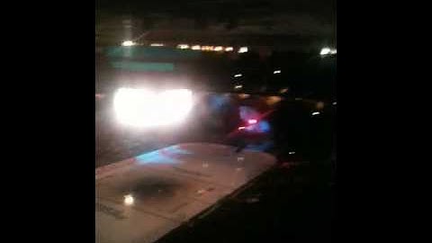 Sharks Pregame Intro - Game 5 vs Colorado