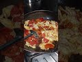 Chinese Style Egg Tomato Recipe in 5 Minutes 😋
