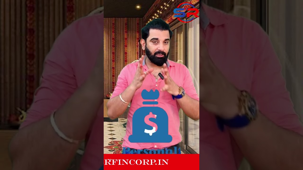 Painting, furniture, or kitchen upgrade — one personal loan covers it all.