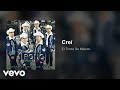 El Trono De México - Creí (Audio)