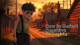 Datos The Power of Controlling Your Mind | A Story About Honesty and Discipline | The Wise Tales Guía