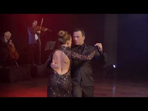Laila Rezk-Leandro Oliver by alex2026