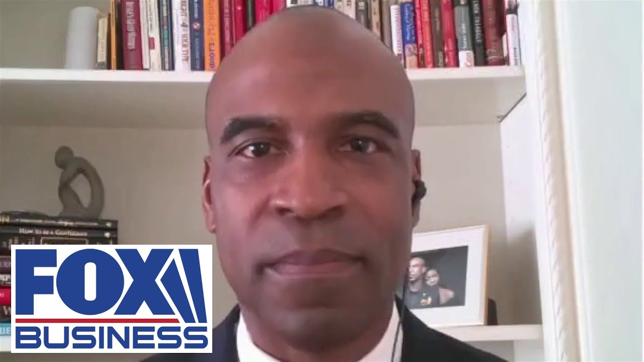 Republican Kelvin King takes on Georgia Sen. Warnock: 'I want to un-cancel America'