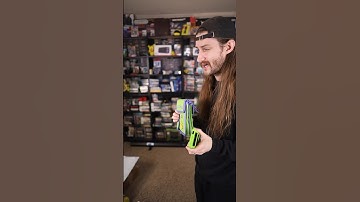 Trading for an Xbox 360 Controller