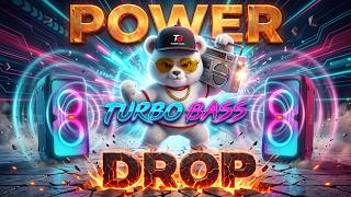 💥 TURBO BASS DROP 2026 🔊 The Hardest Bass You’ve Ever Heard!