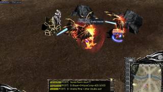 OpenMu GuildWar
