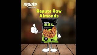 almond