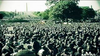 "The Million Man March - The Untold Story"