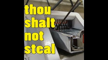 Free Coin Laundry Hack @ Laundromat