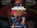 The BEST Kingdom Hearts Mods!