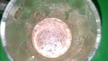 Procedure text - how to make Milo dinosaur | NAYLA HUMAIRA RAHMAYANTI 10 AKUNTANSI 1