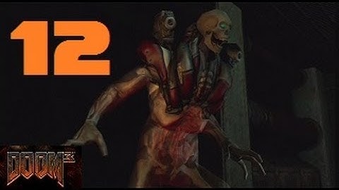 DOOM 3 Part 12: REVENANT RISING... (BFG ED.)