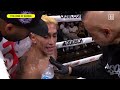 Tony Ferguson vs. Mahmoud Sebie | FIGHT HIGHLIGHTS