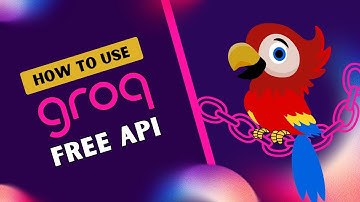 Groq API: Build Chat UI with Groq & LangChain & Gradio using Python