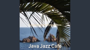 Groovy Ambience for Socializing