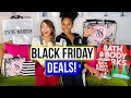 Black Friday Haul 2021 [Sephora, Victoria's Secret, Bath & Body Works]